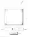 Fig. 01 - Display device including touch sensors and method of driving the same