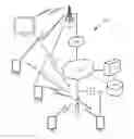 Fig. 01 - METHOD AND SYSTEM FOR MANAGING A PARCEL IN A VIRTUAL ENVIRONMENT