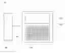 Fig. 01 - Memory devices with multiple sets of latencies and methods for operating the same