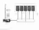 Fig. 03 - System and method for end to end QoS solution for data storage systems