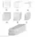 Fig. 01 - Floating point processor prototype of multi-channel data