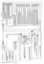 Fig. 02 - Key pattern management in multi-tenancy database systems