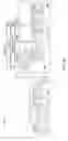 Fig. 10 - Data separation and write redirection in multi-tenancy database systems