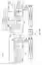 Fig. 12 - Data separation and write redirection in multi-tenancy database systems