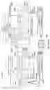 Fig. 13 - Data separation and write redirection in multi-tenancy database systems