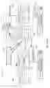 Fig. 15 - Data separation and write redirection in multi-tenancy database systems