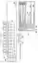 Fig. 30 - Data separation and write redirection in multi-tenancy database systems