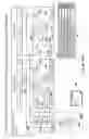 Fig. 33 - Data separation and write redirection in multi-tenancy database systems