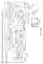 Fig. 42 - Data separation and write redirection in multi-tenancy database systems