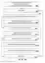 Fig. 54 - Data separation and write redirection in multi-tenancy database systems