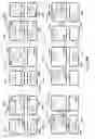 Fig. 58 - Data separation and write redirection in multi-tenancy database systems
