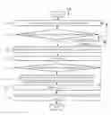 Fig. 01 - Trigger-free asynchronous maintenance of custom indexes and skinny performance meta-structures