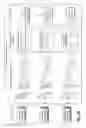 Fig. 04 - Font recognition using triplet loss neural network training