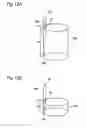 Fig. 14 - Attention tag for retail article and retail article having same attached thereto
