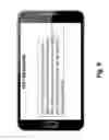 Fig. 12 - Concepts for electronic door hangers