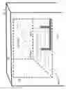Fig. 06 - SYSTEM, APPARATUS AND METHOD FOR SECURE DELIVERIES OF ITEMS TO A RESIDENCE WITH CONTROL OF DELIVERY AUTHORIZATIONS AND STORAGE TEMPERATURES, AND COMMUNICATIONS WITH DELIVERY SERVICES