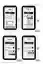 Fig. 09 - Electronic receipt system, electronic receipt center, clearance prediction information management method, and non-transitory computer readable medium having clearance information management program stored thereon