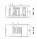 Fig. 06 - Systems and methods for personalized dining checks and individualized payment by associating device with dining session