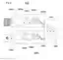 Fig. 07 - Determining a transformation between coordinate frames of sets of image data