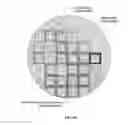 Fig. 07 - Quality metrics for automatic evaluation of dual ish images
