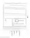 Fig. 03 - Garage door opener with touch sensor authentication