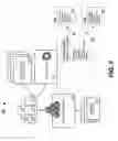 Fig. 07 - Management of virtual goods in distributed multi-ledger gambling architecture