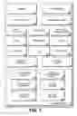 Fig. 08 - Management of virtual goods in distributed multi-ledger gambling architecture