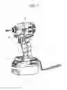 Fig. 08 - Tool and electric tool