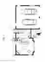 Fig. 02 - Surveillance door monitor apparatus and method with IR sensors and wrong-way entry detection