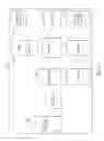 Fig. 02 - Intelligent door lock system with camera and motion detector