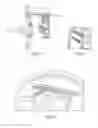 Fig. 08 - Intelligent door lock system with camera and motion detector