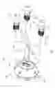 Fig. 02 - Modular multi-sensor fire- and/or spark detector