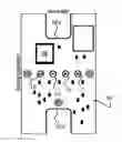 Fig. 01 - Doorway entry sentry auto caller