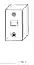 Fig. 02 - Doorway entry sentry auto caller