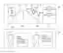 Fig. 01 - Augmented reality system for guards of controlled environment residents