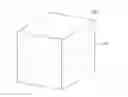 Fig. 01 - Volumetric type three-dimensional display device
