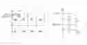 Fig. 01 - Memory device having twin cell mode and refresh method thereof