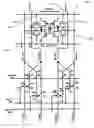 Fig. 01 - Mitigating write disturbance in dual port 8T SRAM