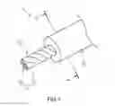 Fig. 02 - COMMUNICATION ELECTRIC WIRE AND WIRE HARNESS