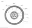 Fig. 02 - Fire resistant cable