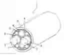 Fig. 01 - Charging Cable For Transmitting Electrical Energy, Charging Plug and Charging Station For Discharging Electrical Energy To a Recipient of Electrical Energy