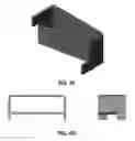Fig. 10 - MONOLITHIC 3D INDUCTOR