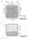 Fig. 04 - Multilayer ceramic capacitor with outer electrodes including resin layers