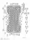 Fig. 10 - Multilayer ceramic capacitor with outer electrodes including resin layers