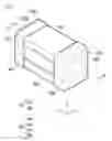 Fig. 12 - Multilayer ceramic capacitor with outer electrodes including resin layers