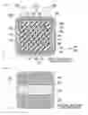 Fig. 14 - Multilayer ceramic capacitor with outer electrodes including resin layers