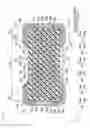 Fig. 16 - Multilayer ceramic capacitor with outer electrodes including resin layers