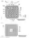 Fig. 17 - Multilayer ceramic capacitor with outer electrodes including resin layers