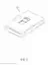 Fig. 02 - Remote controlled switch cover