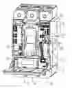 Fig. 01 - Switching device with interface module